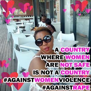 Meet your Posher, Wendy